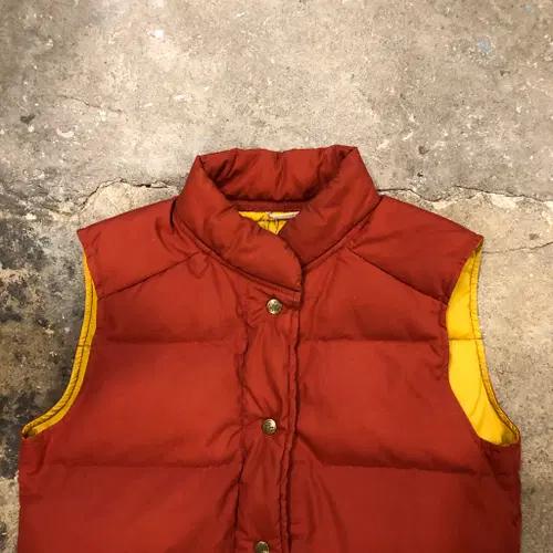 Eddie Bauer Down Vest 3