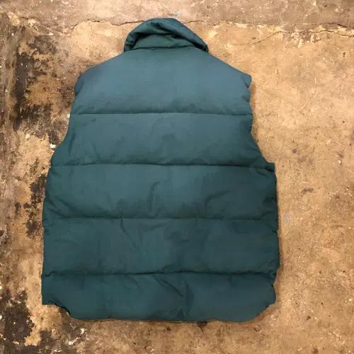 80s J.C Penney Down Vest 7