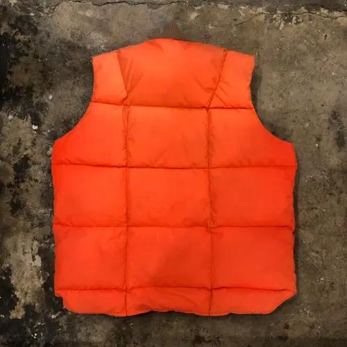 80s Sears Down Vest 7