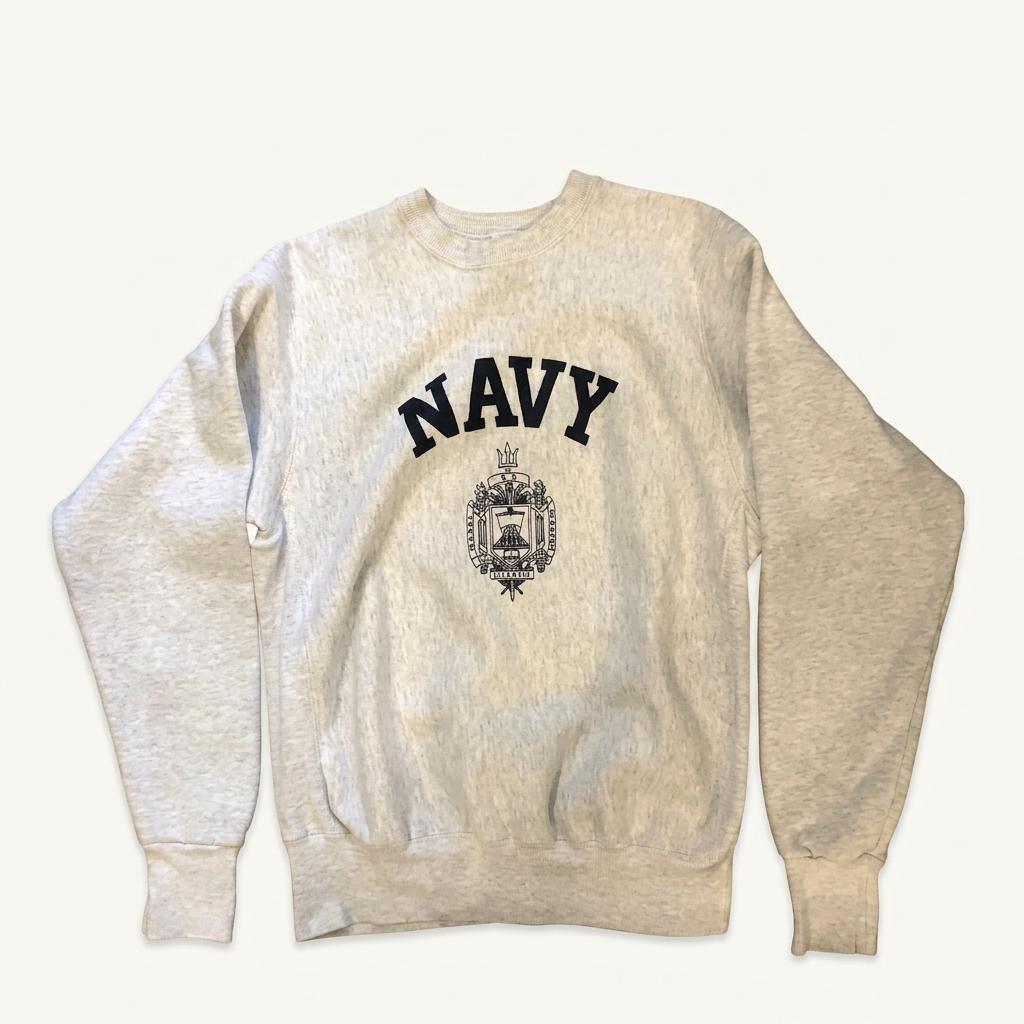 80s 90s Naval Academy 1