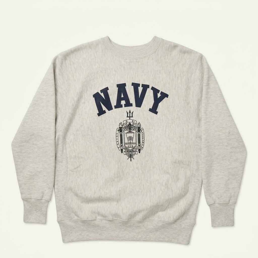 80s 90s Naval Academy 1