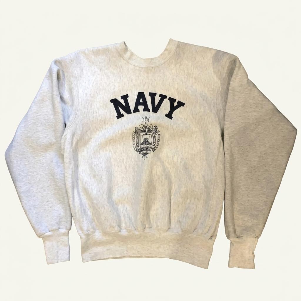 80s 90s Naval Academy 1
