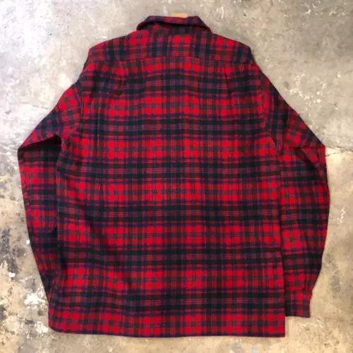 70s Pendleton board shirt 6