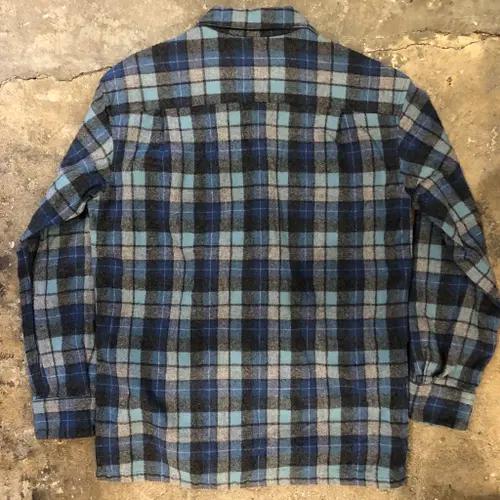 00s Pendleton board shirt 6