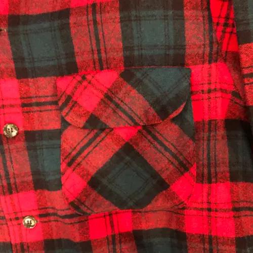 60s pendleton bpard shirt 5
