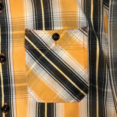 sugarcane flannel 5
