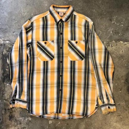 sugarcane flannel 2