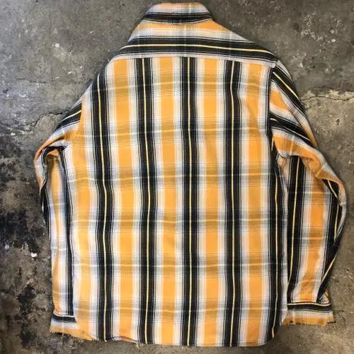 sugarcane flannel 6