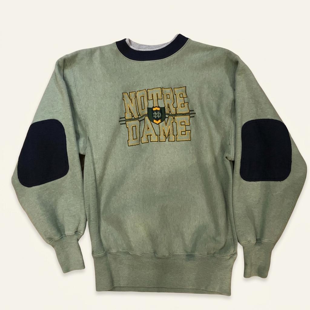 90s Champion Reverse Weave 1