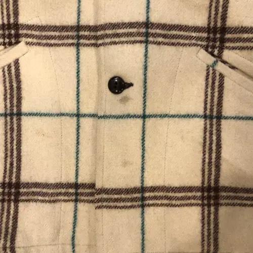 60s Chippewa wool cruiser 6