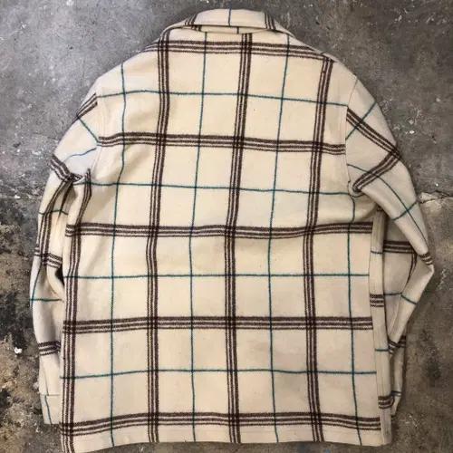 60s Chippewa wool cruiser 7