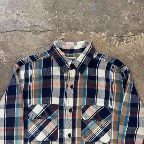 90s Five Brother flannel - L 3