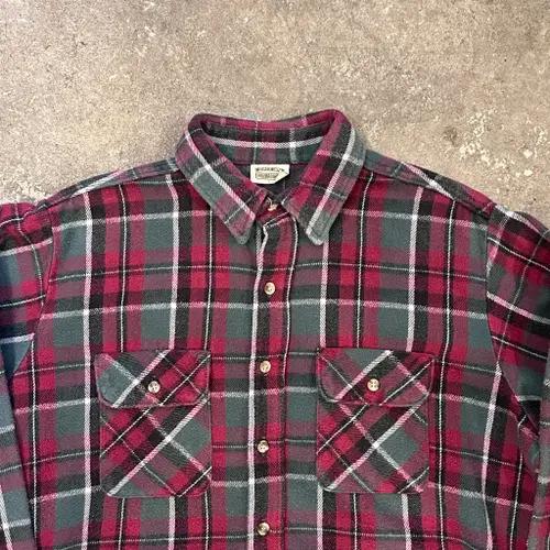 90s Five Brother flannel - L 3