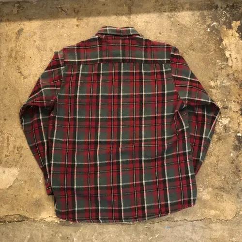 90s Five Brother flannel - L 9