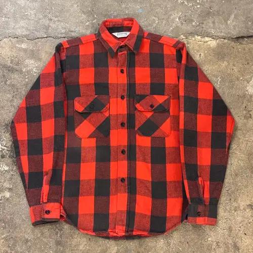 70S 80S Five Brother flannel - S 2
