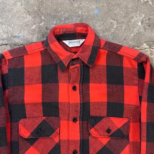 70S 80S Five Brother flannel - S 3
