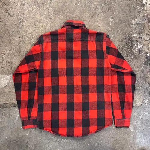 70S 80S Five Brother flannel - S 7