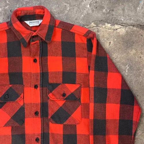 70S 80S Five Brother flannel - S 5