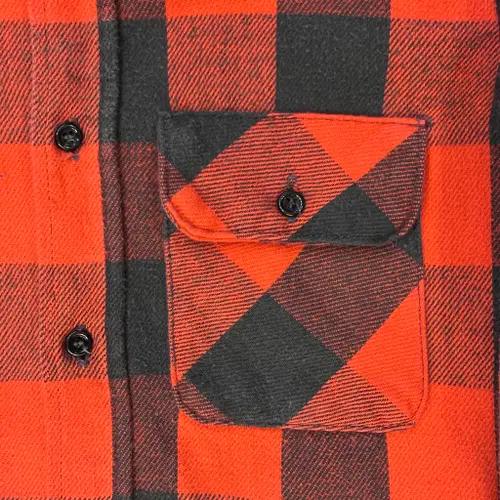 70S 80S Five Brother flannel - S 6