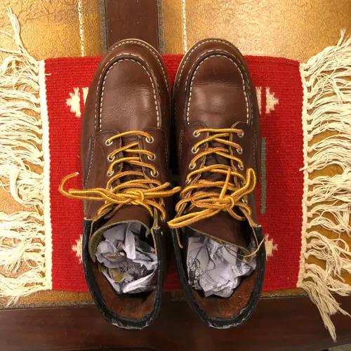 Red Wing 8138 7
