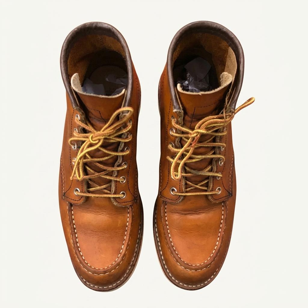 Red Wing 875 1