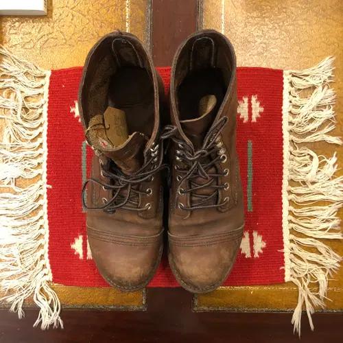 Red Wing 8111 2