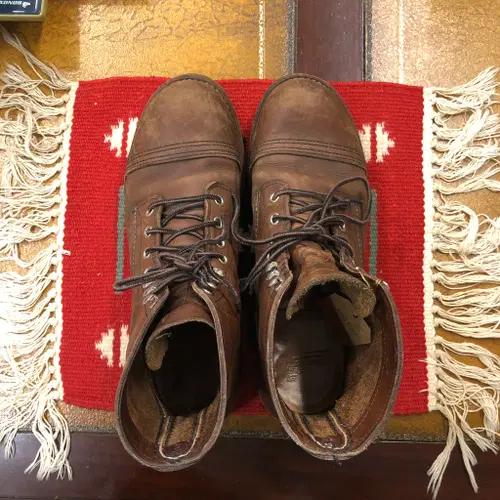 Red Wing 8111 8