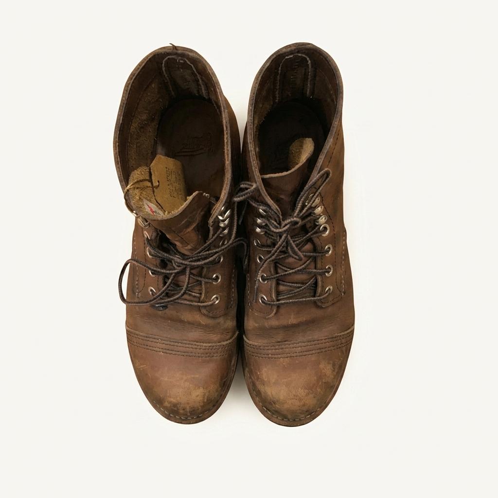 Red Wing 8111 1