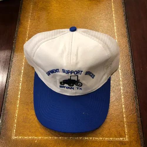 vintage cap 2