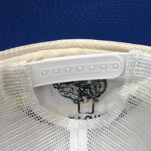 vintage cap 8