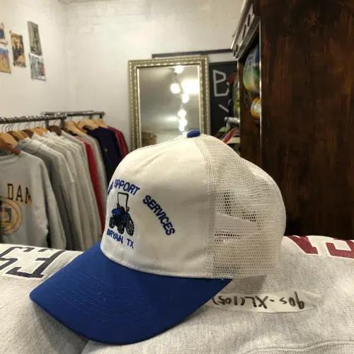 vintage cap 5