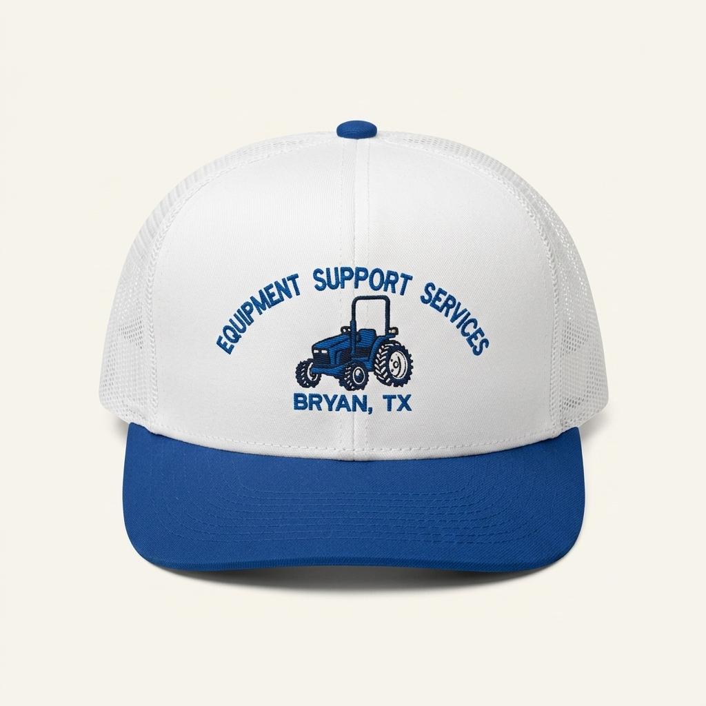 vintage cap 1