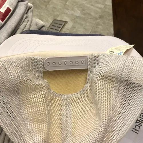 vintage cap 7