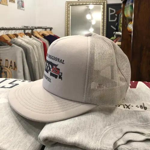 vintage cap 5