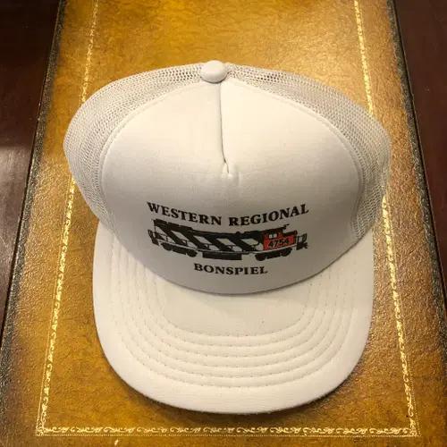 vintage cap 2