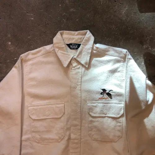 vintage hunting flannel 3