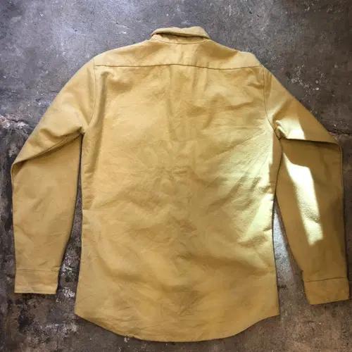 vintage hunting flannel 6