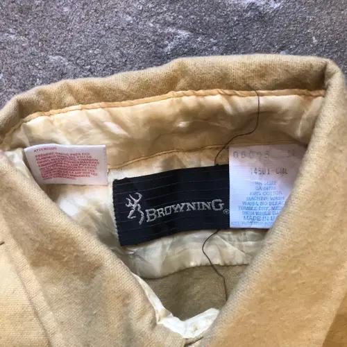 vintage hunting flannel 5