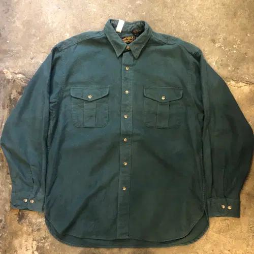 80s Eddie Bauer flannel 2