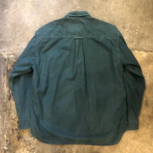 80s Eddie Bauer flannel 5