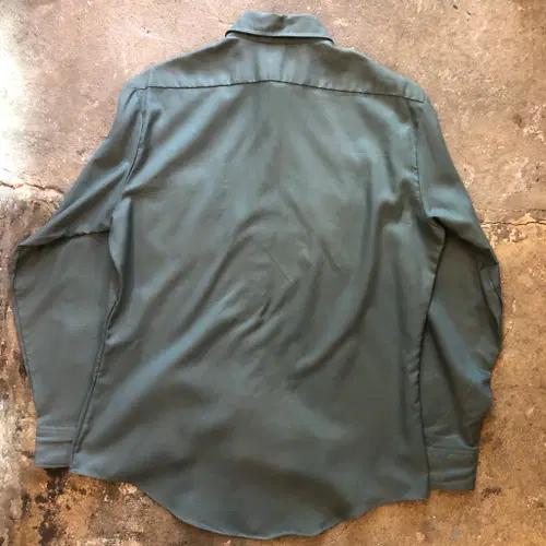 70s Sears uniform shirt 5