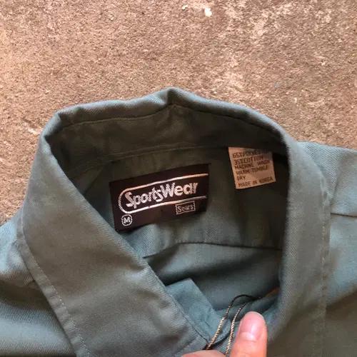 70s Sears uniform shirt 4