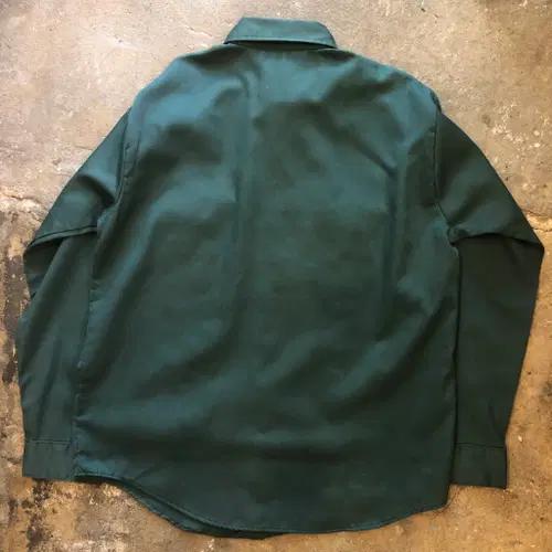 70s Hit Em Hard twill shirt 5