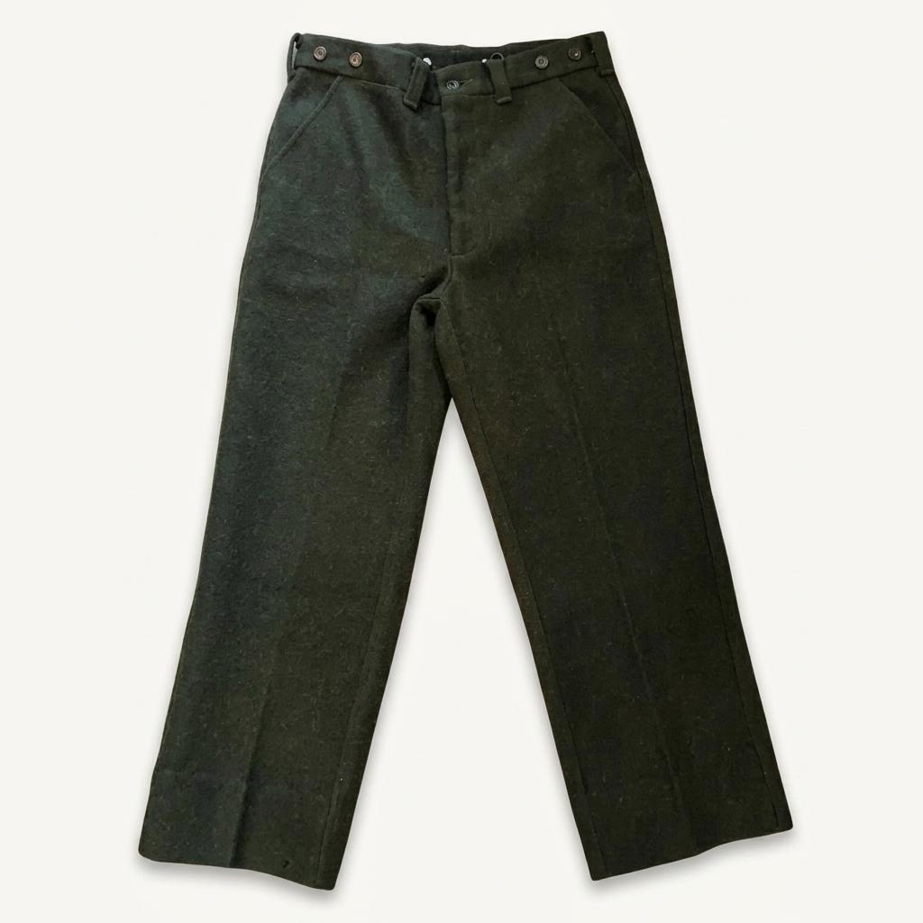 80s Filson mackinaw pants USA. made 1