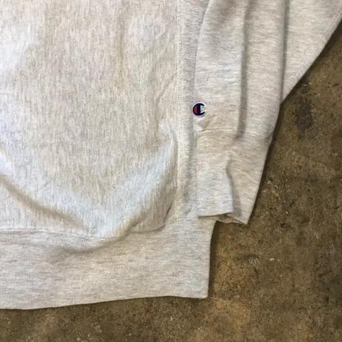 90s Chamapion reverse weave 5