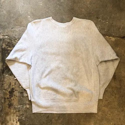 90s Chamapion reverse weave 6