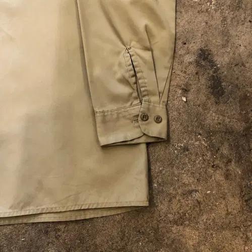 80s Dickies workshirt USA made 3