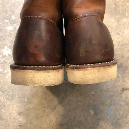 Red Wing 9111 7