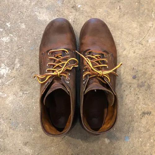 Red Wing 9111 9