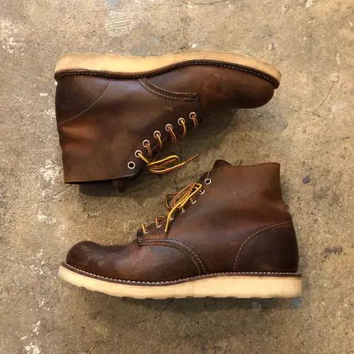 Red Wing 9111 6